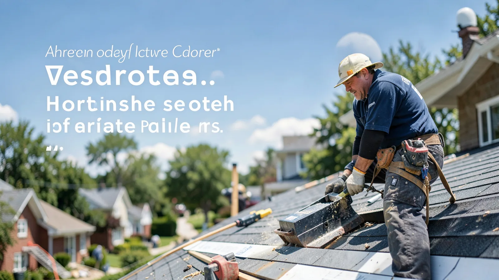 Roof Replacement in Thurman, IA near me